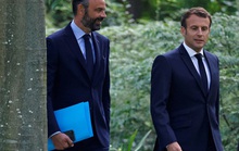 Tổng thống Macron và cuộc cải tổ khó khăn