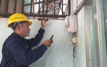 Khách hàng khiếu nại về dịch vụ điện ở TP HCM rất thấp