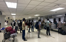 200 công dân Việt Nam từ Sri Lanka và Bangladesh về nước