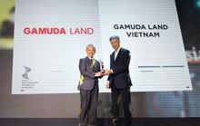 Gamuda Land Việt Nam vào top “Nơi làm việc tốt nhất Châu Á 2020”