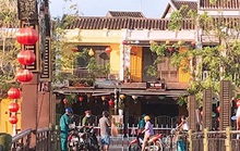 Hội An có 5 ca nghi mắc Covid-19, phong tỏa 1 khối phố