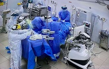 Bệnh viện Chợ Rẫy lên tiếng về bệnh nhân Covid-19 là võ sư người Mỹ