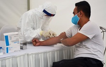 BHYT trả phí xét nghiệm SARS-CoV-2 cho người về từ Đà Nẵng nghi mắc Covid-19