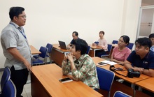 TẬN TÂM VỚI NGƯỜI LAO ĐỘNG (*): Hạnh phúc khi được cống hiến