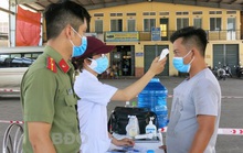 Bình Định: Tạm dừng hoạt động nhà hàng tiệc cưới