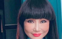 NSƯT Thanh Kim Huệ: Thành công nhờ sự nỗ lực