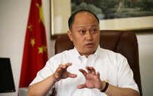 Trung Quốc gây bất ngờ với sự lựa chọn sếp an ninh tại Hồng Kông