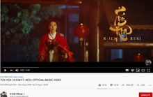 Tách khỏi Jack, K-ICM liên tiếp gặp nạn