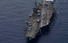 Thời báo Hoàn cầu ra đòn gió, hải quân Mỹ đáp trả đích danh
