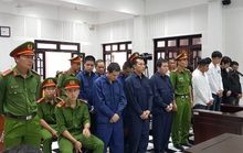 Thanh niên bị đâm chết tức tưởi vì đưa bạn đi cấp cứu