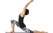 8 tư thế yoga cần thiết cho người chạy bộ