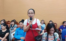 Hà Nội: Đưa kiến thức pháp luật đến công nhân
