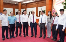 Quyết tâm hoàn thành thu ngân sách