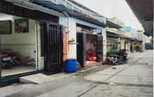 Mua nhà giấy tay: Hiểm họa khó lường