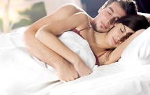 Điều êm ái này xảy đến mỗi đêm, tưởng sướng nhưng coi chừng... chết sớm