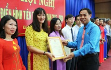 Khánh Hòa: Tuyên dương 85 điển hình tiên tiến