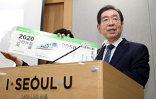 NÓNG: Thị trưởng Seoul tự tử sau khi bị tố quấy rối tình dục?