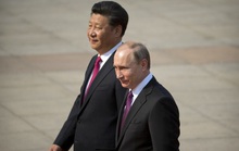 Nga bỏ ngoài tai lời nhắn nhủ của Mỹ về Trung Quốc