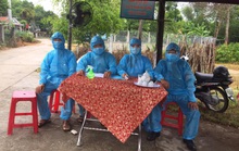 Khiếp với lịch trình 5 nữ bệnh nhân Covid-19 mới ở Quảng Nam