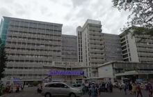 Bệnh nhân mắc Covid-19 thứ 517 cũng từng đến Bệnh viện Chợ Rẫy