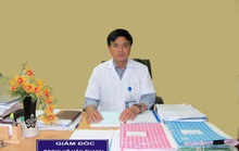 Cách hết chức vụ trong Đảng đối với Giám đốc Bệnh viện Sản - Nhi Phú Yên