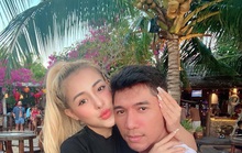 Lương Bằng Quang thách thức dư luận vì Ngân 98