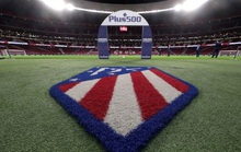 Atletico Madrid nhận hung tin trước vòng tứ kết Champions League