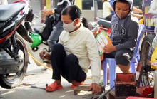 Vượt lên số phận