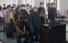 Xét xử nguyên lãnh đạo TP Phan Thiết sai phạm đất đai