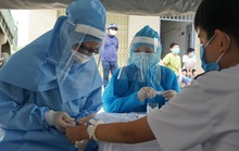 TP HCM dành 2 tỉ đồng giúp Đà Nẵng, Quảng Nam chống dịch bệnh Covid-19
