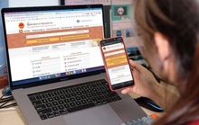 Cách đóng tiếp BHXH tự nguyện trên Cổng dịch vụ công quốc gia