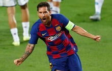 Messi dính chấn thương nguy cơ nghỉ “đại chiến” Bayern Munich