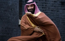 Thái tử Ả Rập Saudi bị tố gửi sát thủ đến Canada