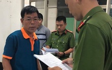 Thông tin mới về vụ cựu phó chánh án TAND quận 4 Nguyễn Hải Nam