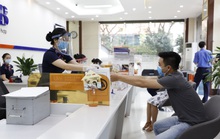 Nhiều ngân hàng thay sếp ngồi “ghế nóng”