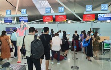 Hãng hàng không đầu tiên mở bán vé máy bay Tết Nguyên Đán 2021