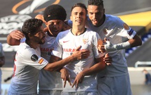 Europa League: Man United tranh tài Vua đấu cúp