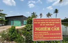 Thanh tra TP HCM chuyển CQĐT dự án KCN Phong Phú và vụ chuyển nhượng đất ở Liksin