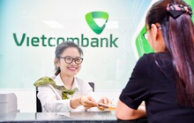 Vietcombank có giá trị thương hiệu lớn nhất ngành ngân hàng