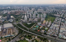 Có dễ mua chung cư giá dưới 40 triệu đồng/m2 ở TP HCM?