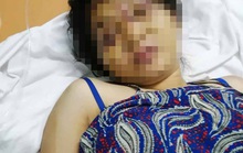Cô gái ở Bình Chánh bị hành hạ đến sảy thai