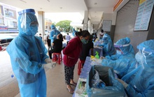 3 ca Covid-19 ở Quảng Nam: Cùng 1 nhà, có người làm công ty may Hòa Thọ Duy Xuyên