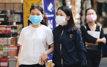 Từ 15-8, An Giang xử nghiêm cán bộ không đeo khẩu trang phòng, chống Covid-19