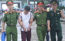 Trục xuất 1 người Trung Quốc khai nhập cảnh trái phép vào Việt Nam để lấy vợ