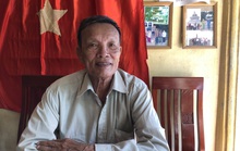 Cuộc thi viết Từ trong ký ức: Năm phút cuối trên quê hương