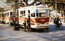 Hà Nội xưa cũ