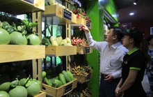 Nỗ lực đưa trái cây xuất ngoại