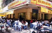 Từ 0 giờ ngày 19-8, Hà Nội thực hiện giãn cách với tất cả nhà hàng, quán bia, cà phê