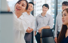 Chồng bỗng nhiên điệu đà, đi sớm về trễ, vợ ghen… dự phòng