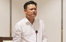 Hà Nội: Một trường hợp diện Ban thường vụ Thành ủy quản lý nhưng trượt cấp ủy